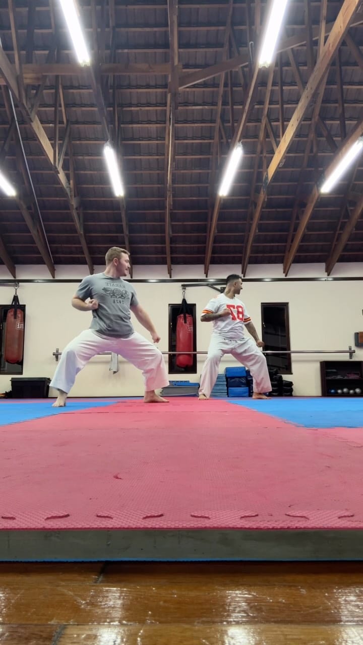 Post 1 by Damigio Esbach on Instagram (video)