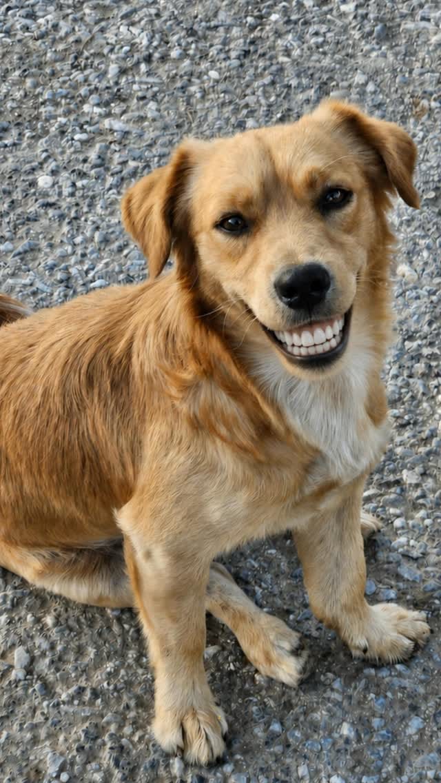 Post 2 by PetPrints Magazine on Instagram (video)