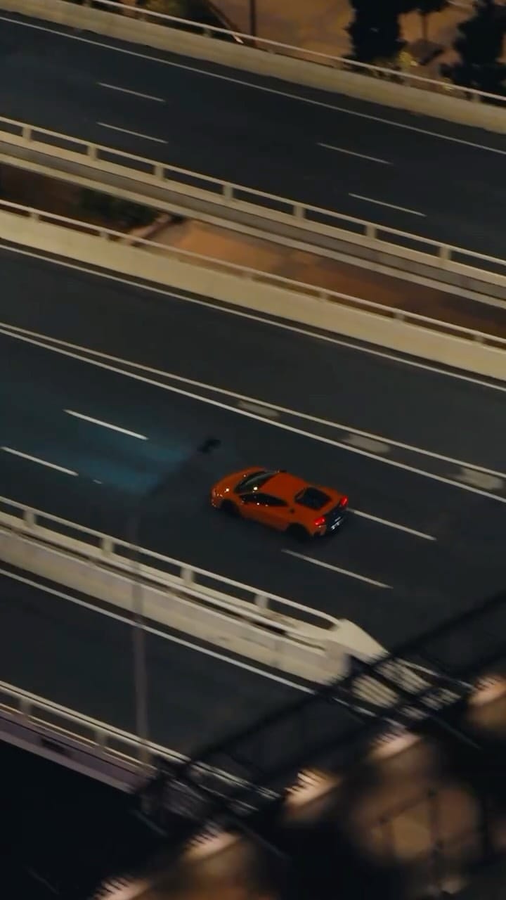 Post 6 by Lamborghini Brisbane on Instagram (video)