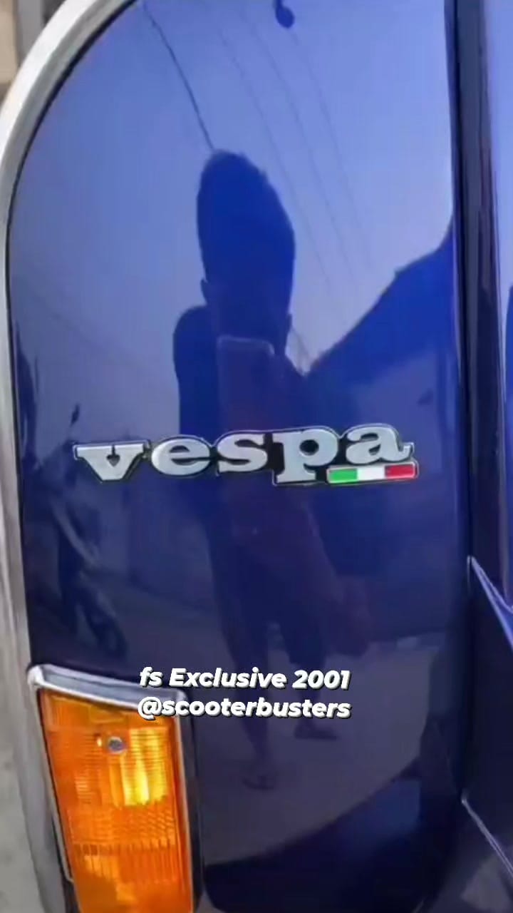 Post 7 by ScooterBusters Store on Instagram (video)
