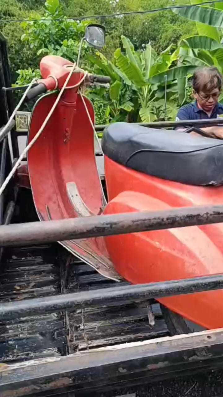 Post 10 by ScooterBusters Store on Instagram (video)