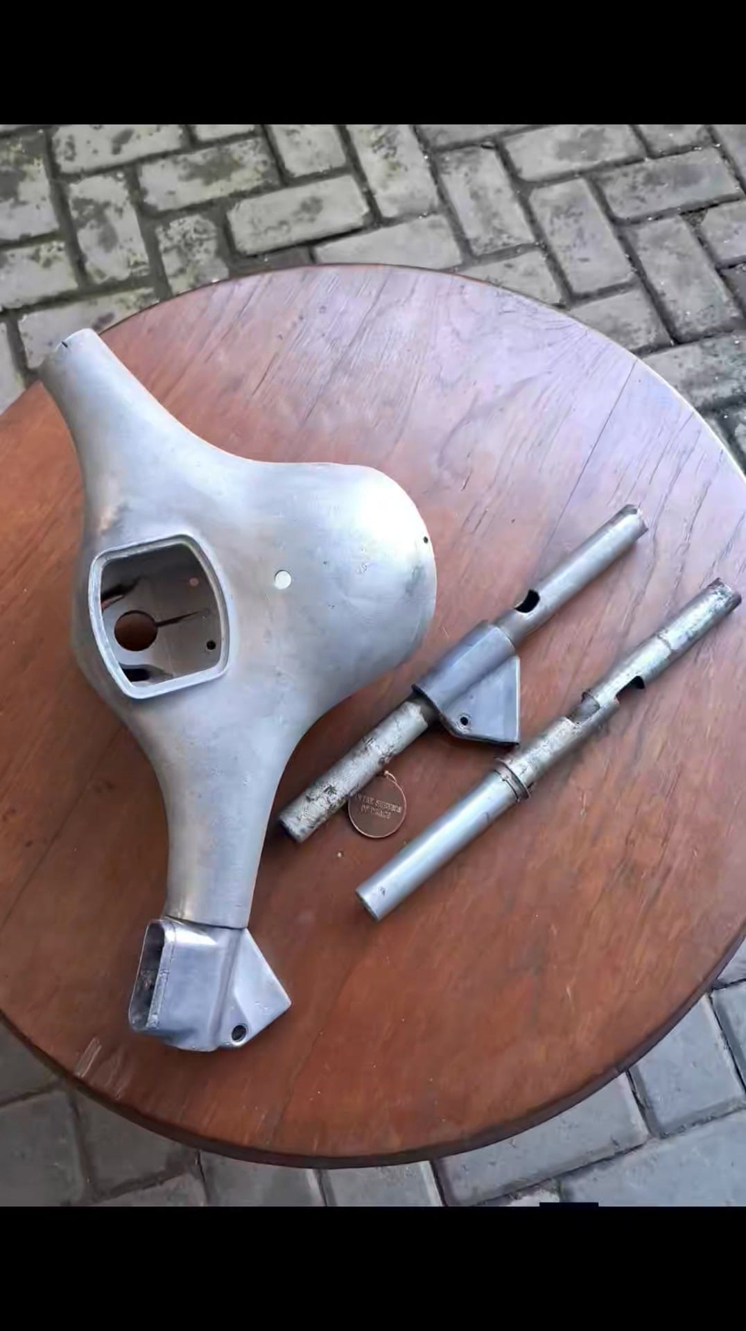 Post 3 by ScooterBusters Store on Instagram (video)