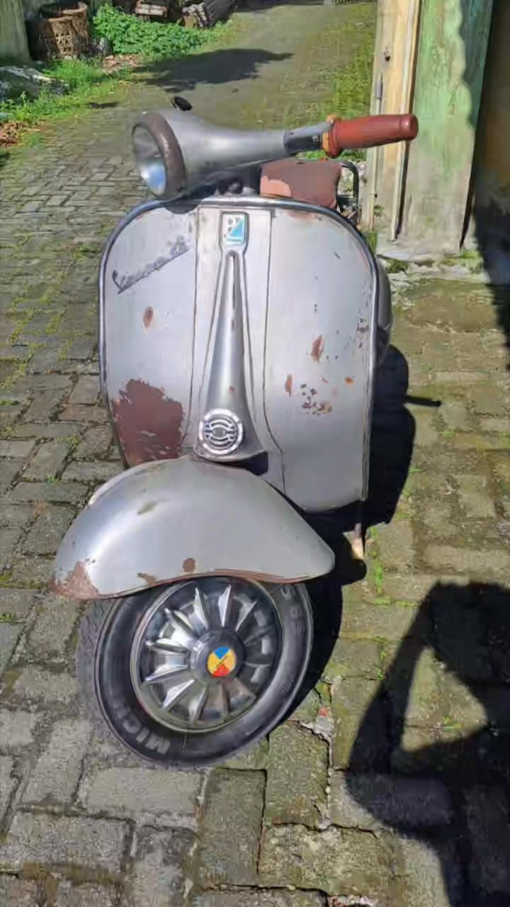 Post 8 by ScooterBusters Store on Instagram (video)