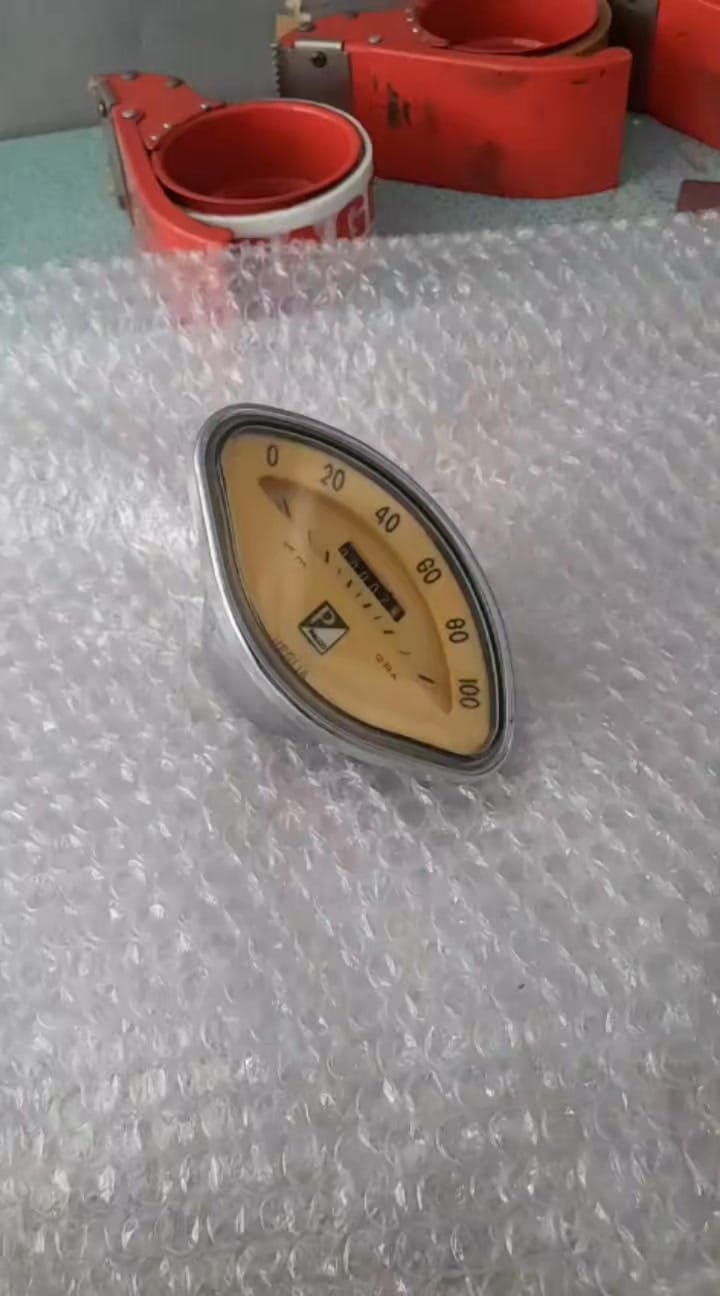 Post 9 by ScooterBusters Store on Instagram (video)