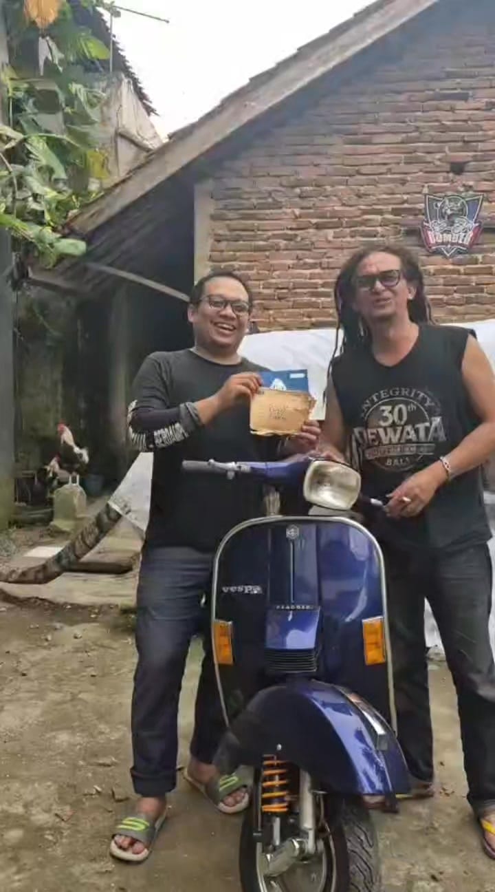 Post 4 by ScooterBusters Store on Instagram (video)