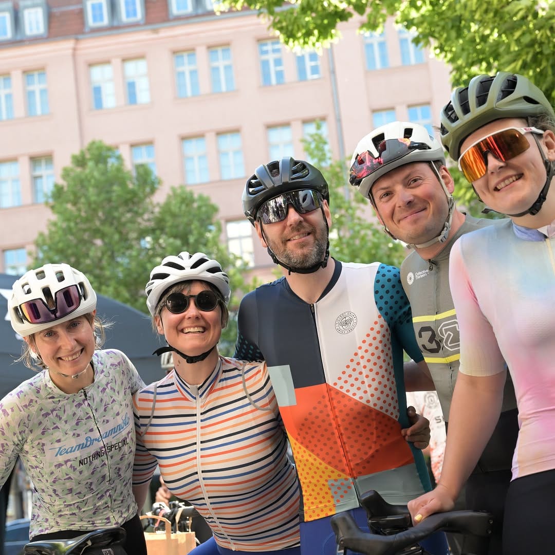 Post 6 by Bike Department Ost Leipzig on Instagram (carousel)