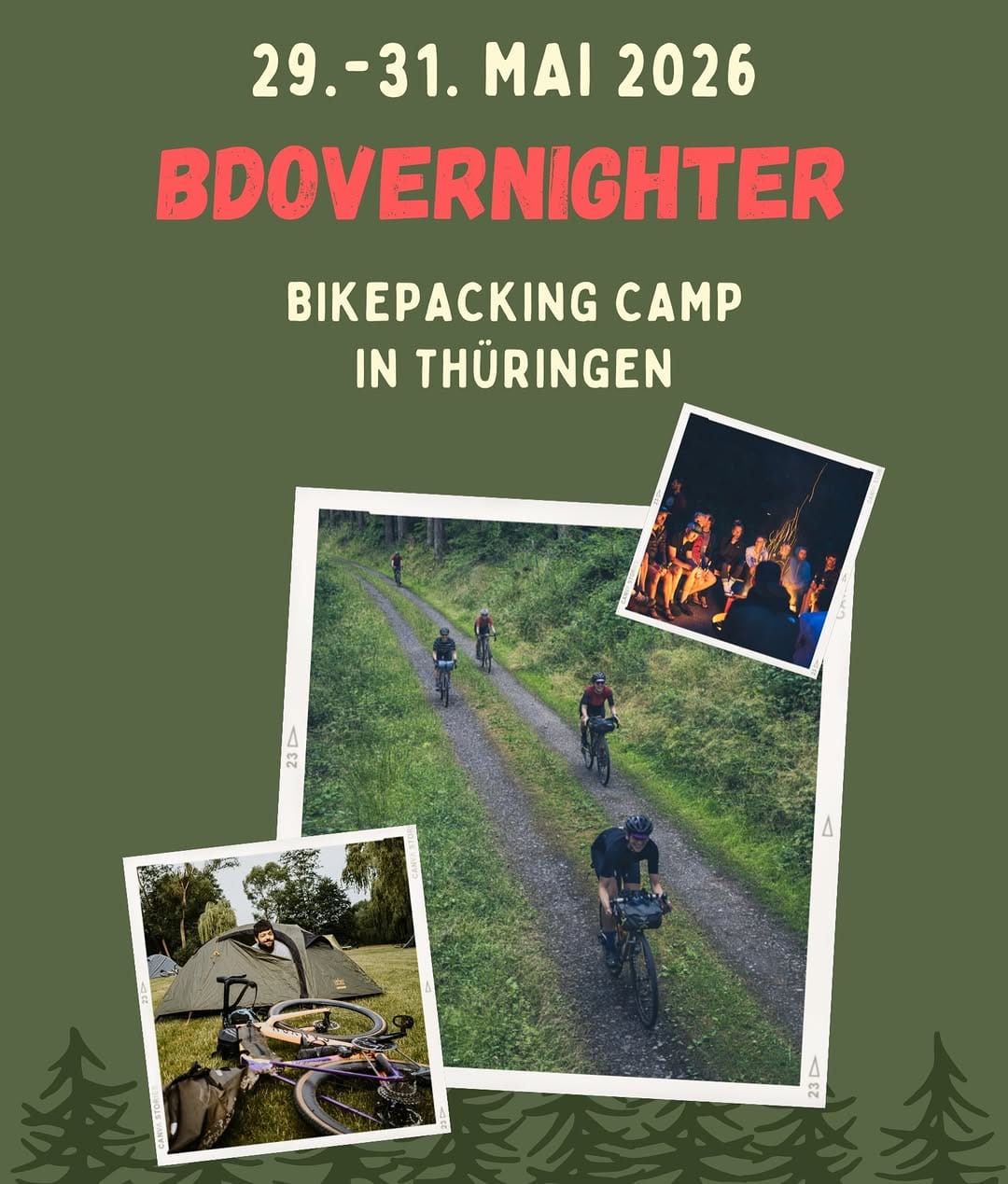 Post 8 by Bike Department Ost Leipzig on Instagram (carousel)
