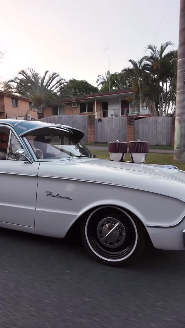 Post 3 by King Brown Designs on Instagram (video)