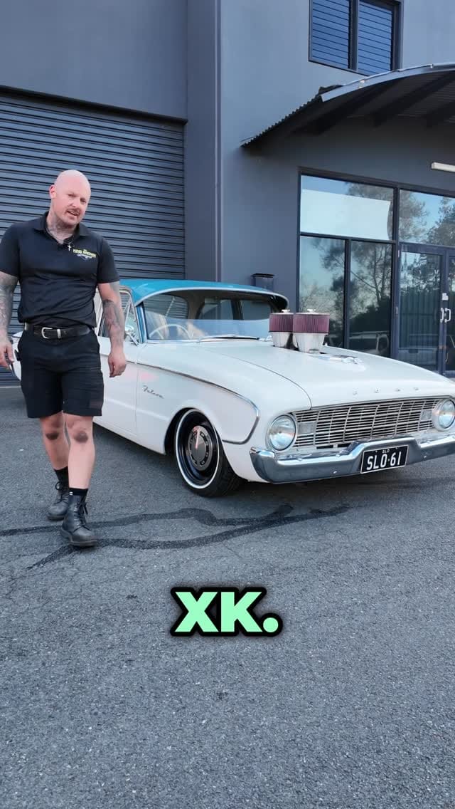Post 5 by King Brown Designs on Instagram (video)