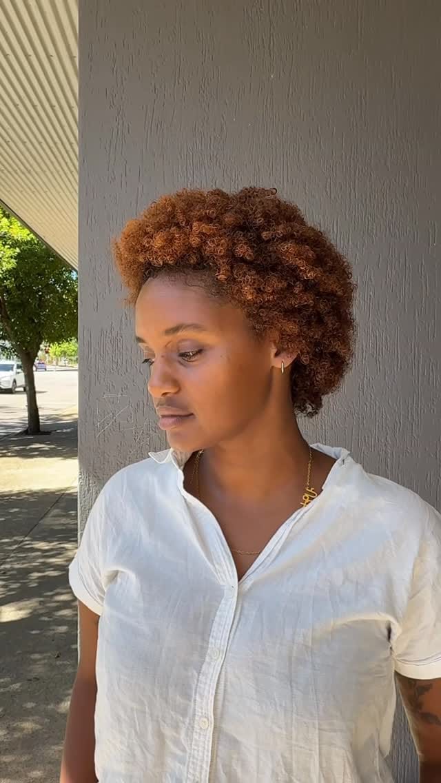Post 5 by LUKE JACKSON - DARWIN HAIRDRESSER on Instagram (video)