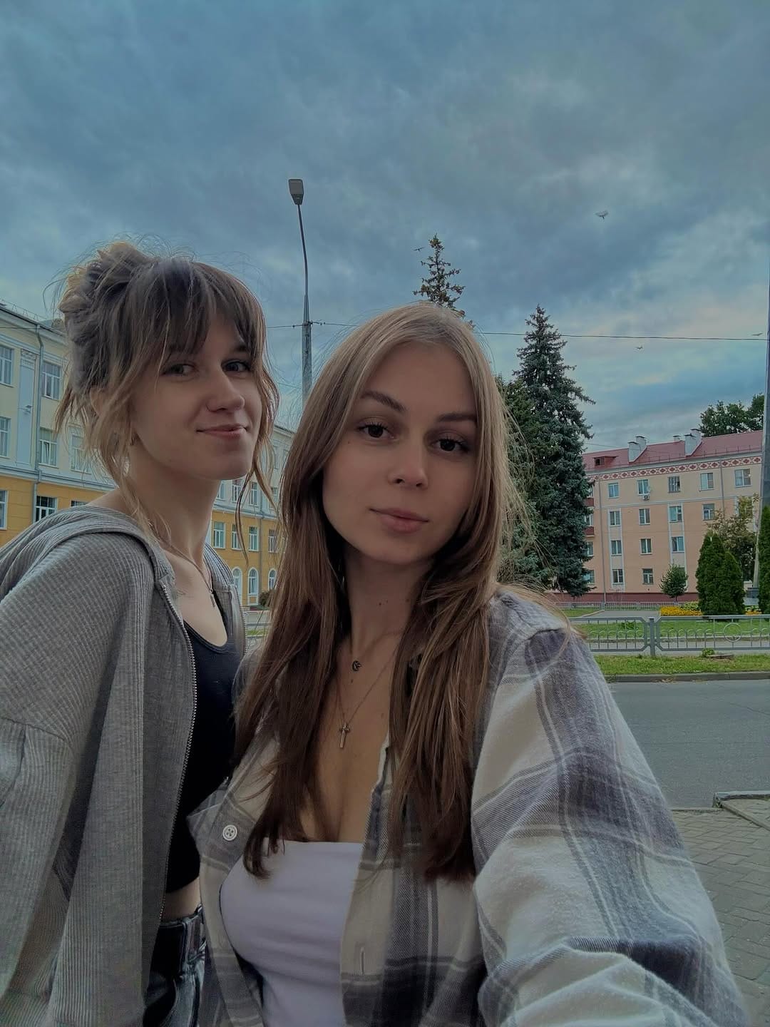 Post 1 by Yana on Instagram (image)