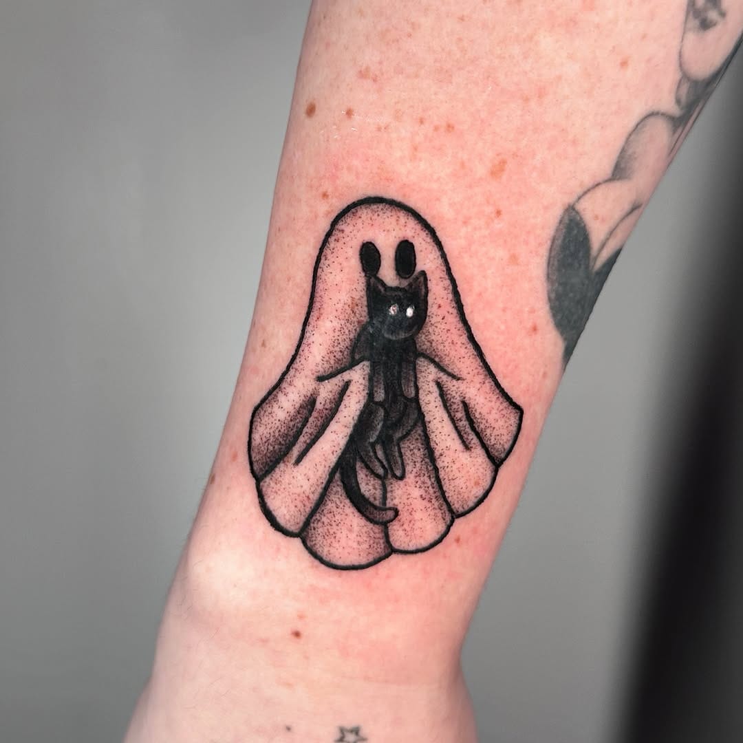 Post 6 by Jessie Voorhees • Brisbane Tattoo Artist on Instagram (image)