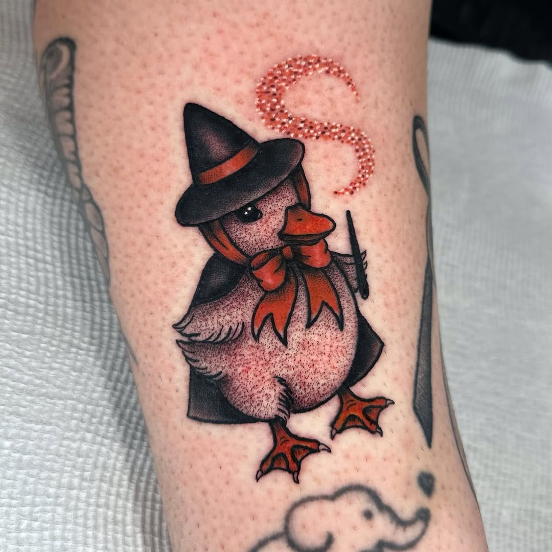 Post 7 by Jessie Voorhees • Brisbane Tattoo Artist on Instagram (carousel)