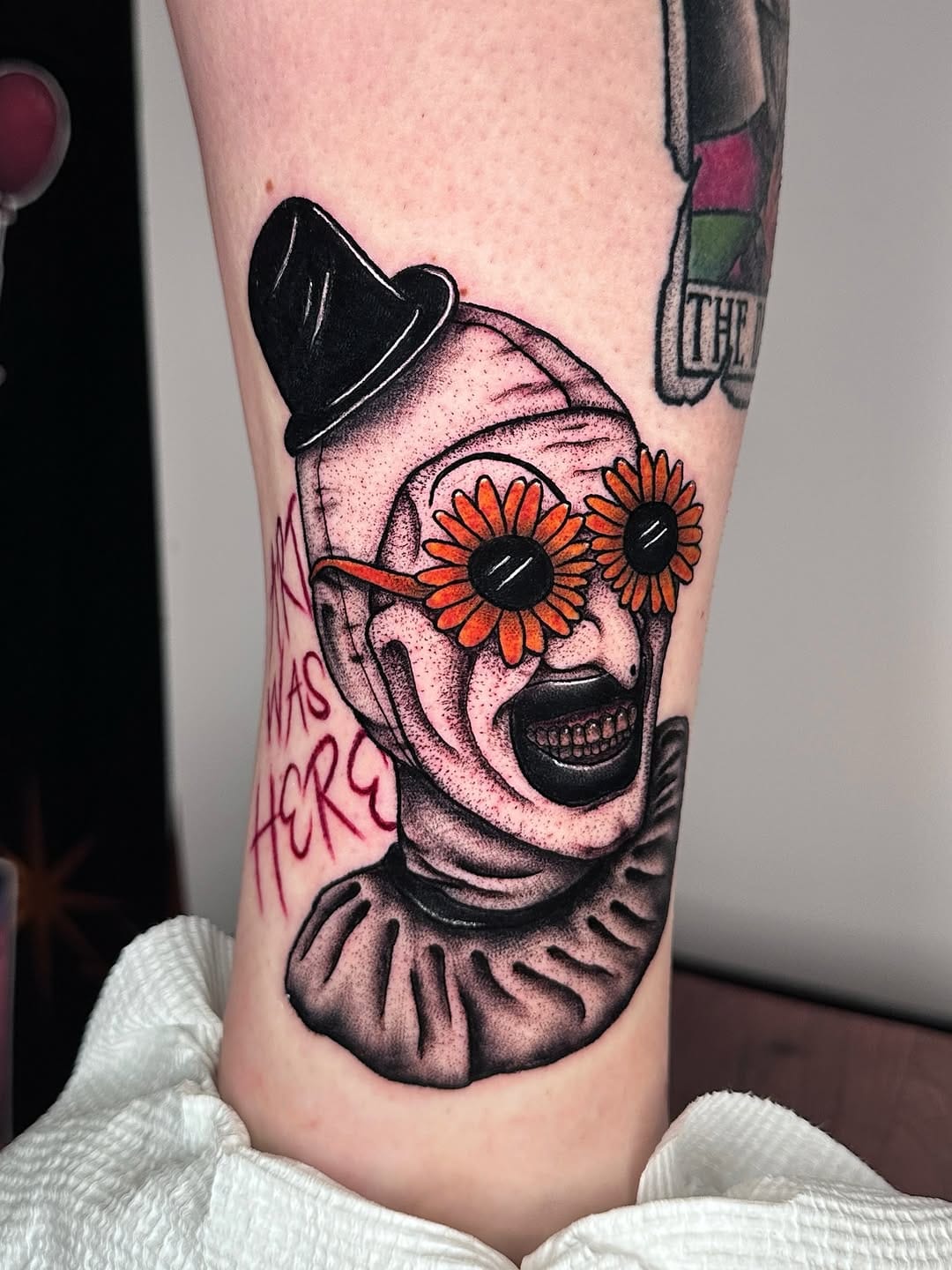 Post 4 by Jessie Voorhees • Brisbane Tattoo Artist on Instagram (carousel)