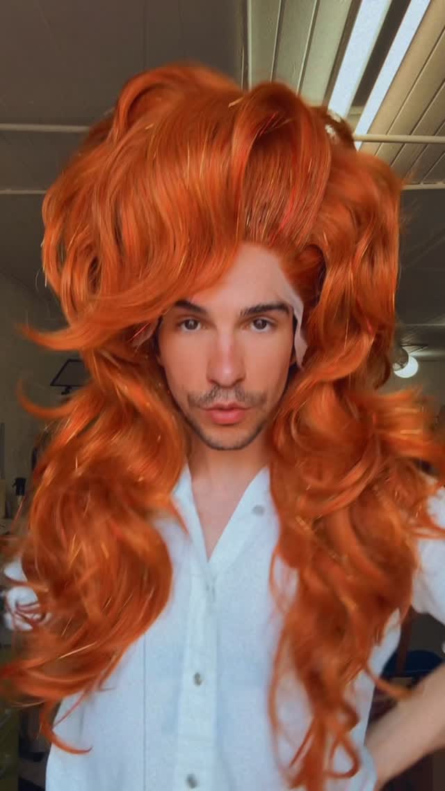 Post 9 by Vivian Vanderpuss on Instagram (video)