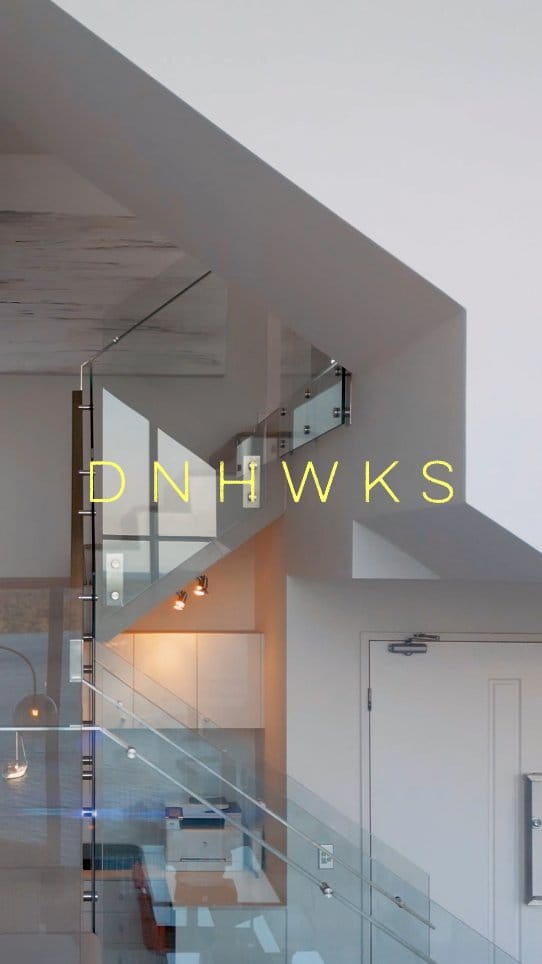 Post 10 by Dan Hawkes on Instagram (video)