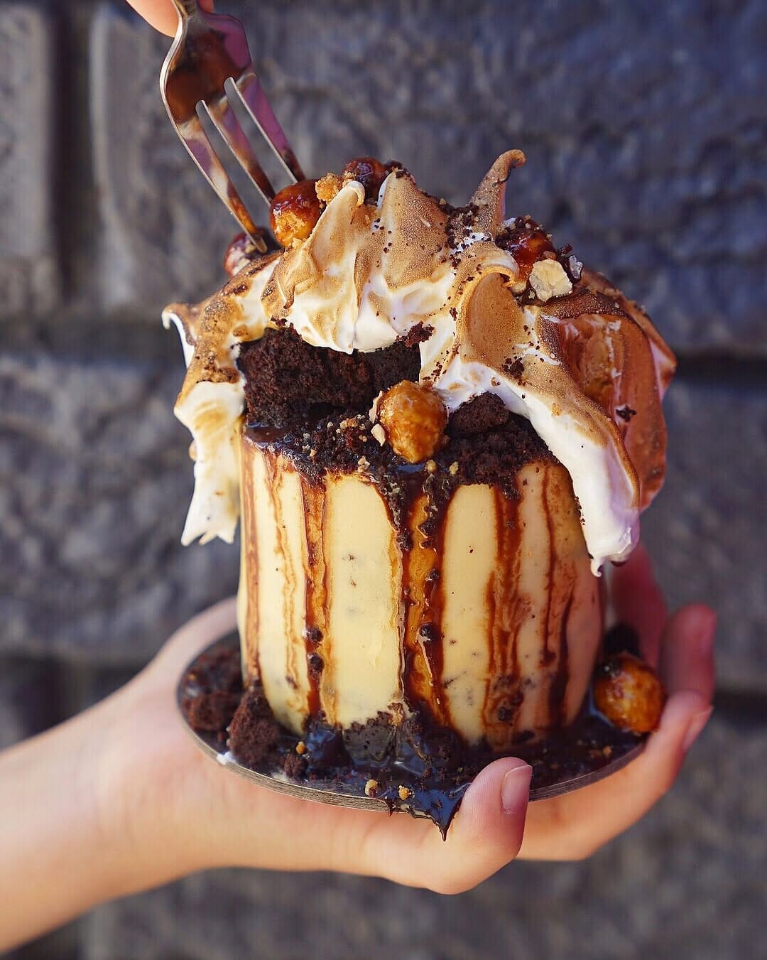Post 9 by MonsterQFoodie  🍴 on Instagram (image)