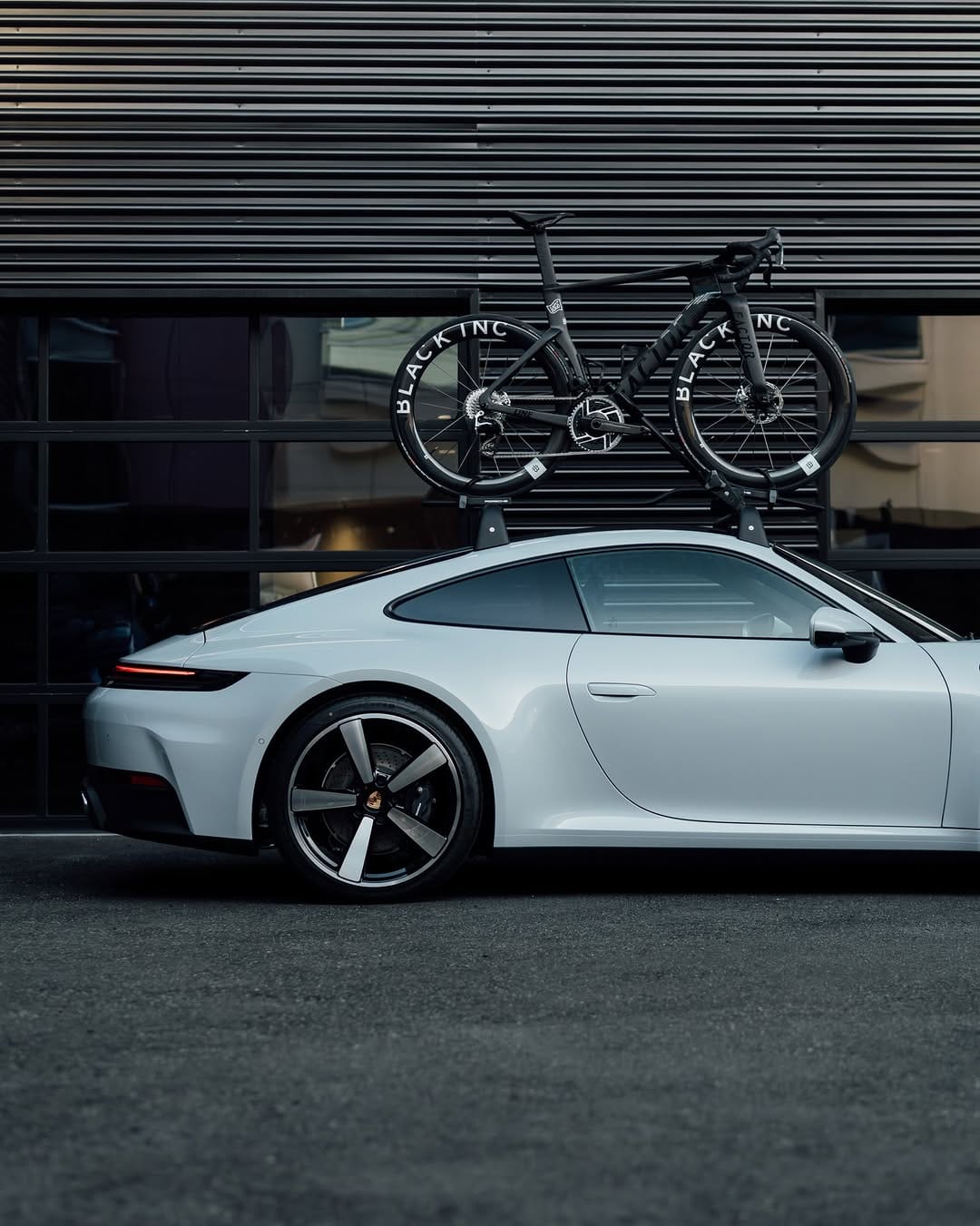 Post 10 by Porsche Centre Melbourne on Instagram (carousel)
