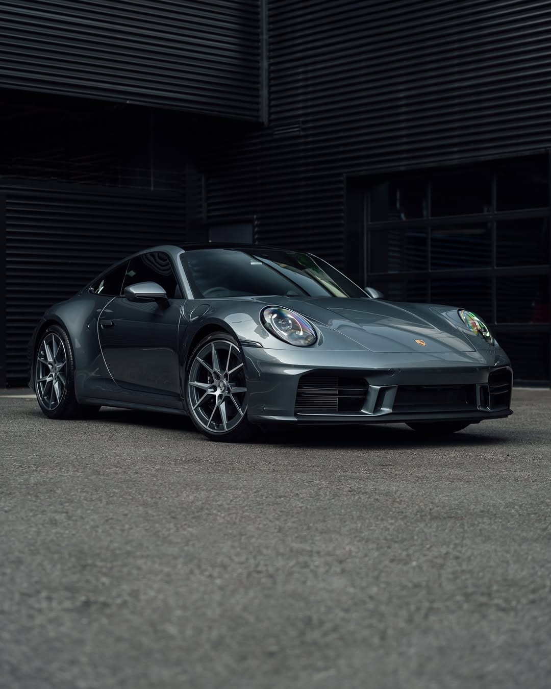 Post 8 by Porsche Centre Melbourne on Instagram (carousel)