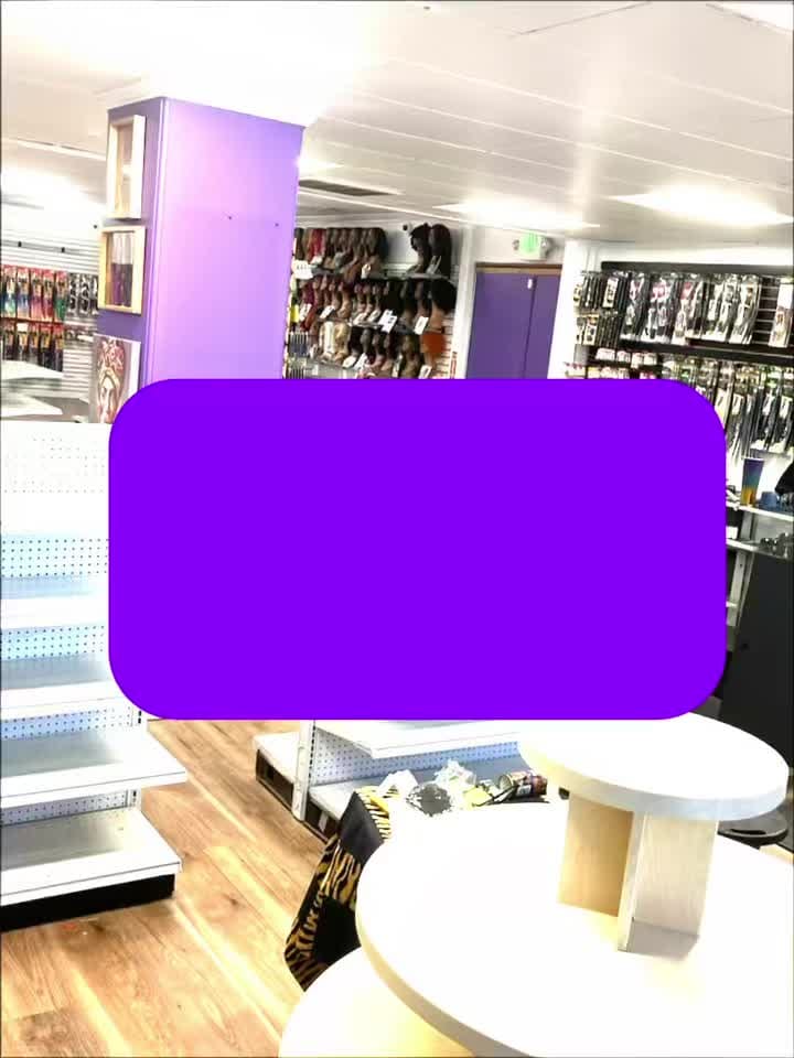 Post 10 by Mattice Beauty Supply on Instagram (video)