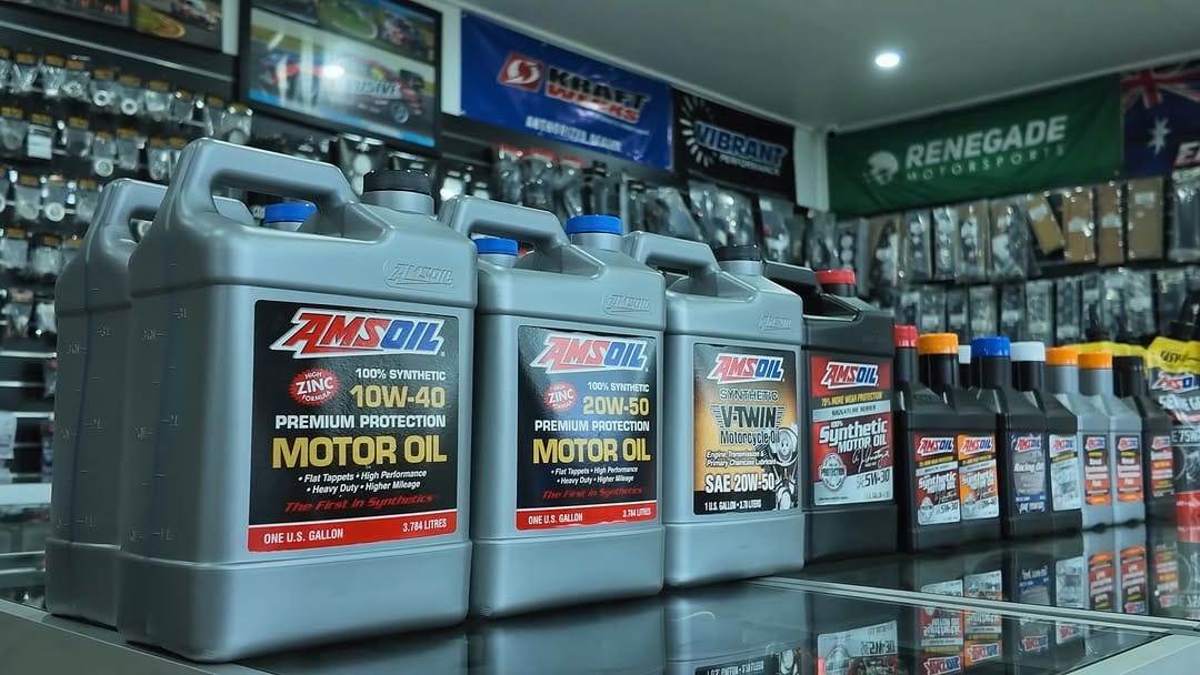 Post 3 by Elusive Racing on Instagram (video)