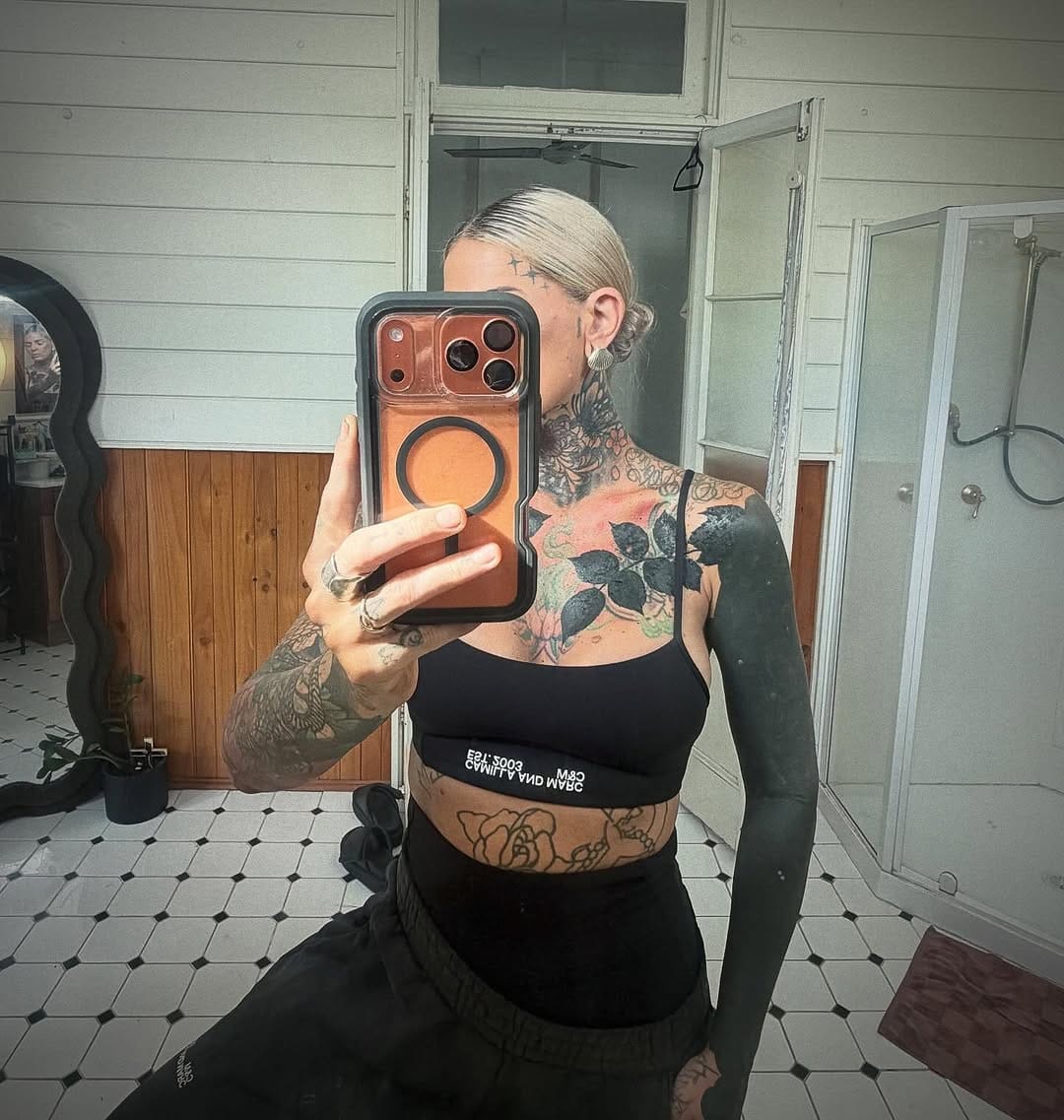 Post 10 by Shae-ellen Ryan on Instagram (image)