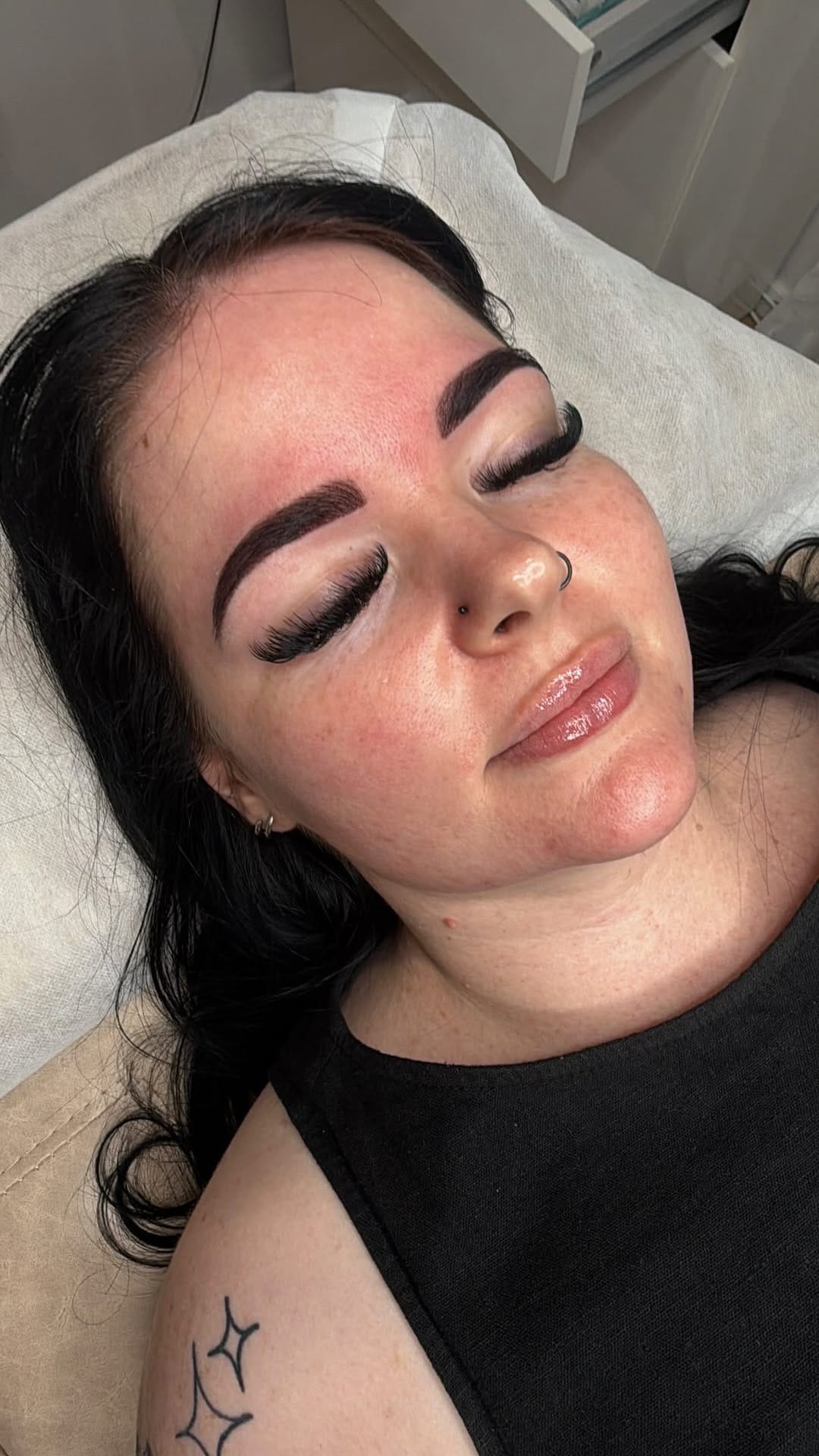 Post 6 by Shae-ellen Ryan on Instagram (video)