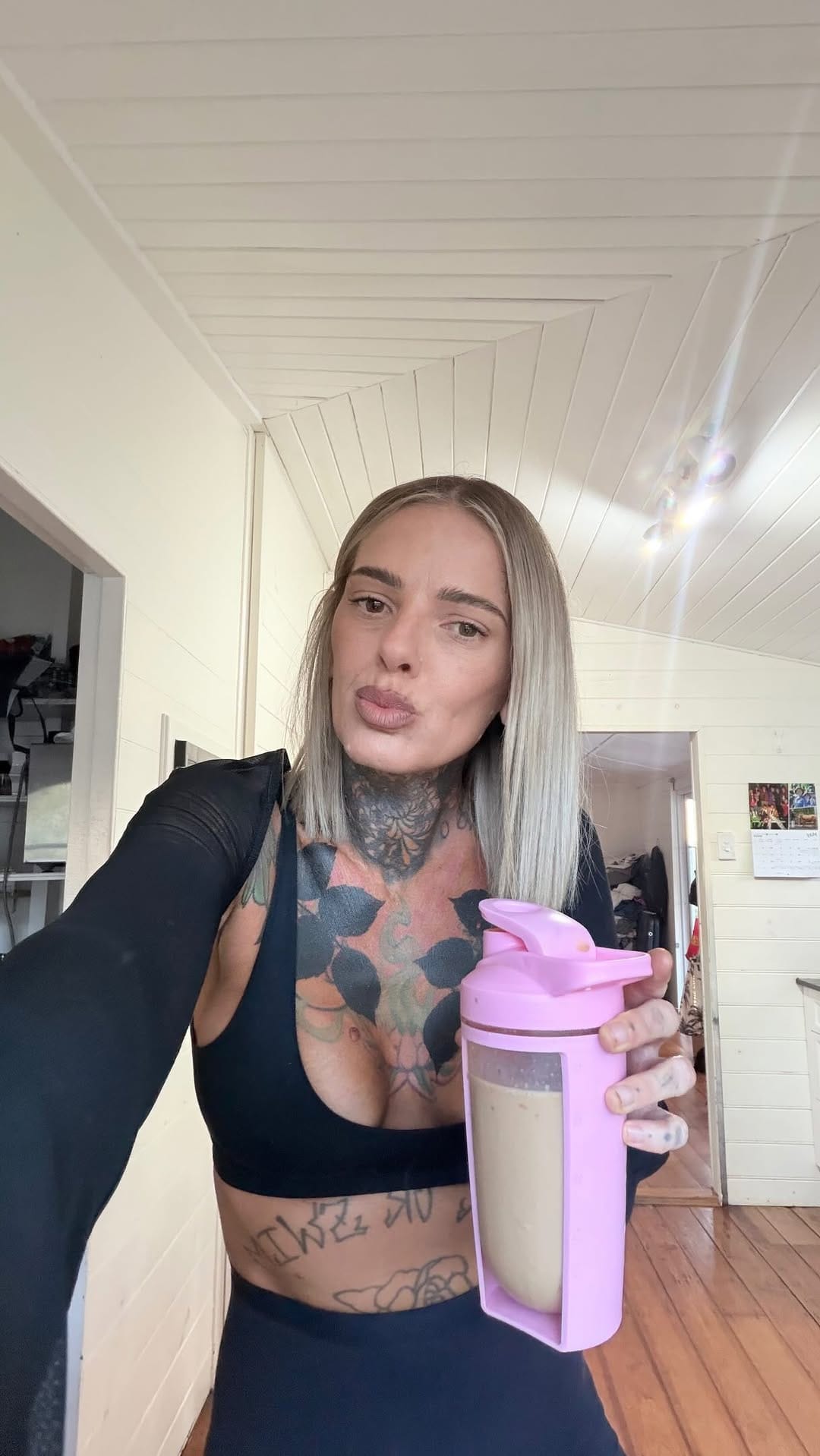 Post 5 by Shae-ellen Ryan on Instagram (video)