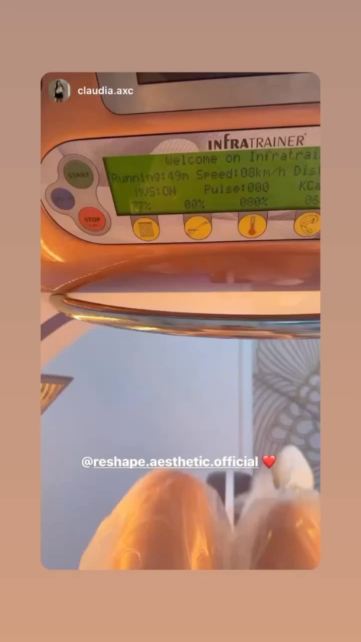 Post 7 by Official Reshape Aesthetic on Instagram (video)