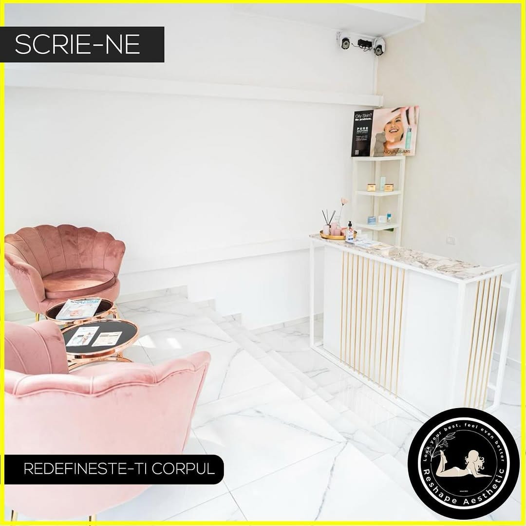 Post 10 by Official Reshape Aesthetic on Instagram (image)
