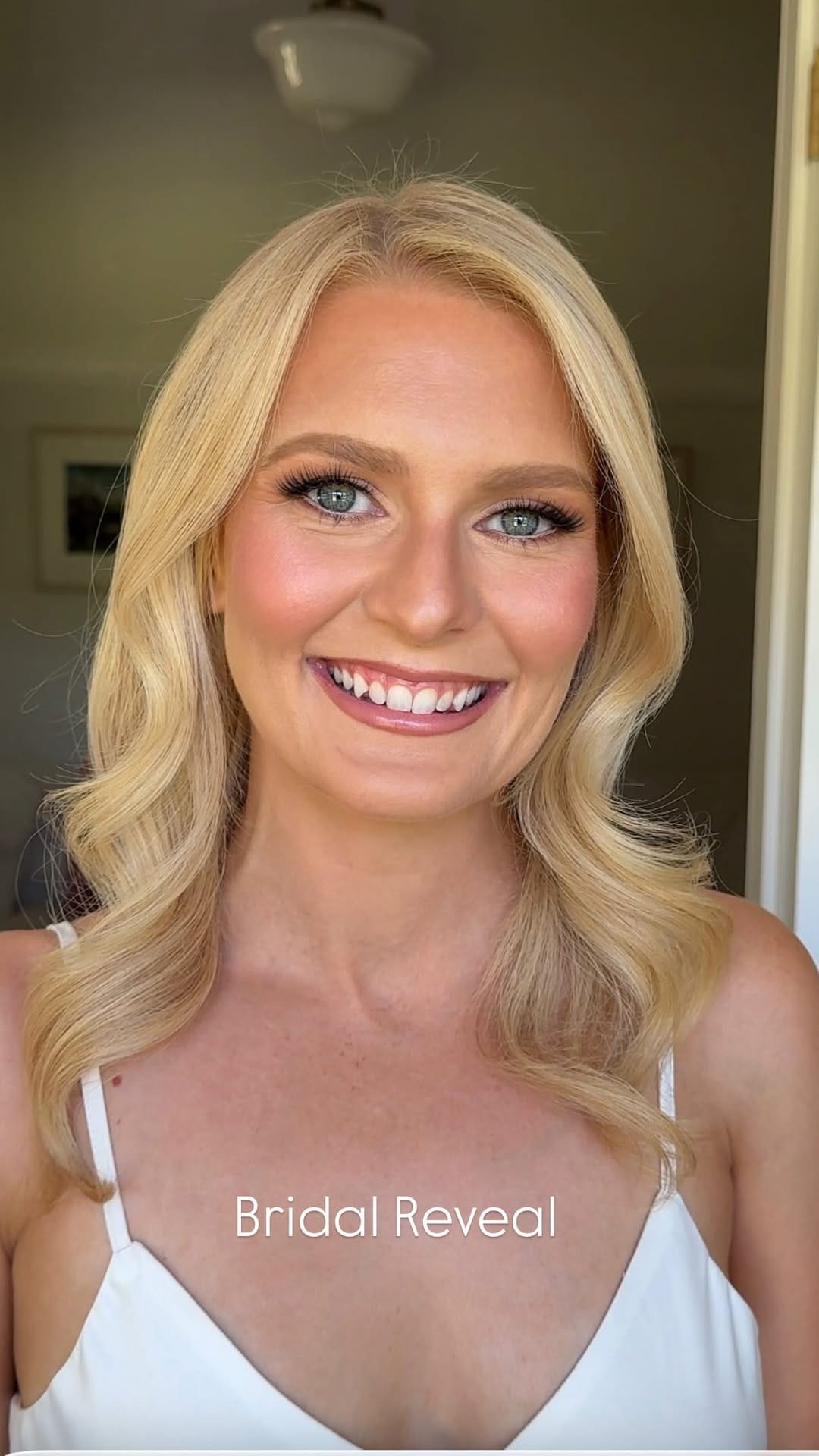 Post 8 by BRISBANE MAKEUP ARTIST on Instagram (video)