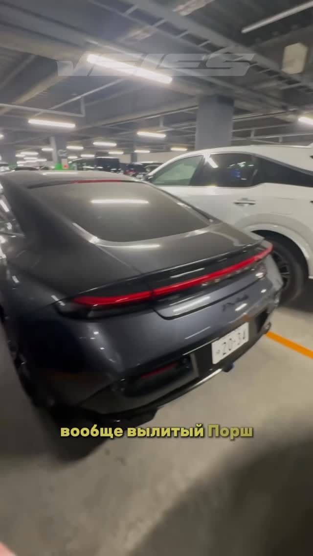Post 7 by VELES AUTO | АВТОМОБИЛИ ПОД ЗАКАЗ ИЗ ЯПОНИИ, КИТАЯ И КОРЕИ on Instagram (video)