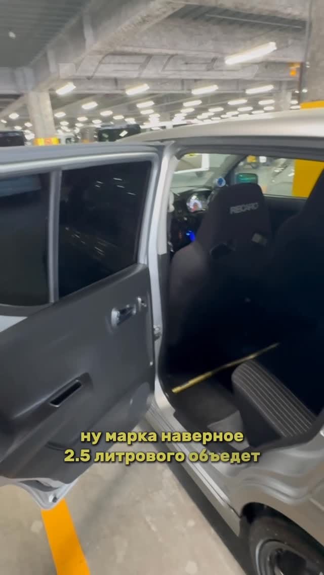 Post 4 by VELES AUTO | АВТОМОБИЛИ ПОД ЗАКАЗ ИЗ ЯПОНИИ, КИТАЯ И КОРЕИ on Instagram (video)