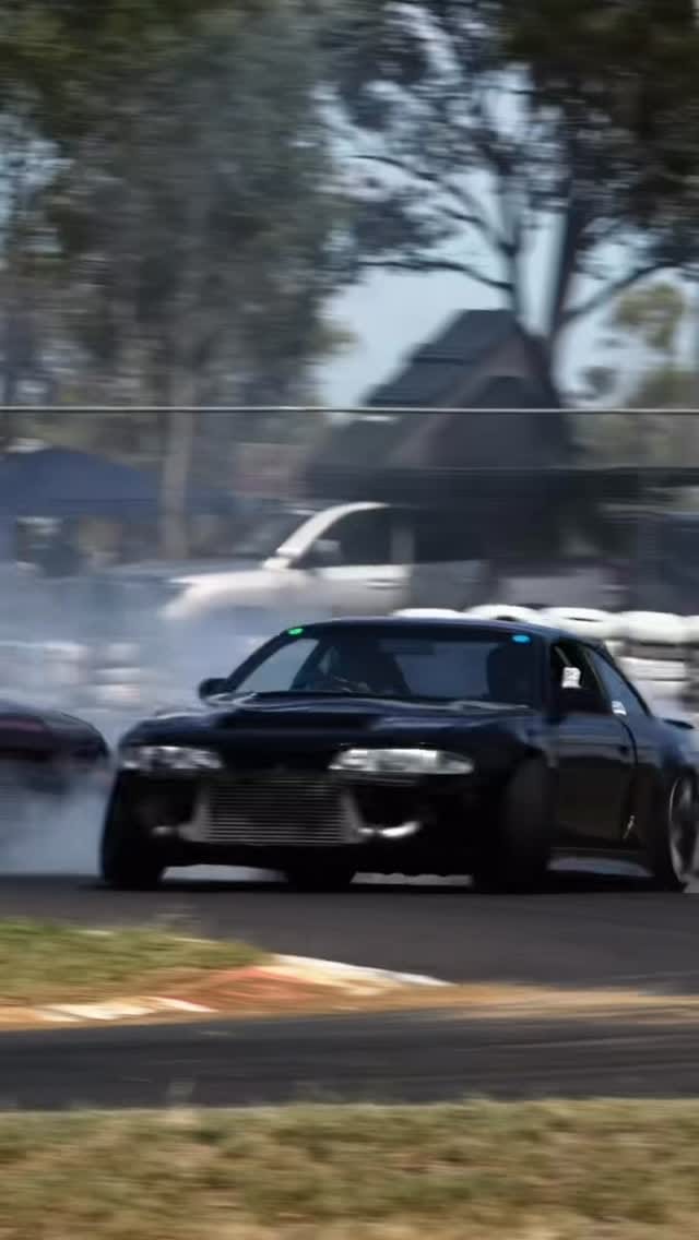 Post 3 by Tim Corbett on Instagram (video)