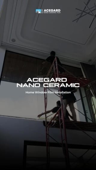 Post 9 by ACEGARD on Instagram (video)