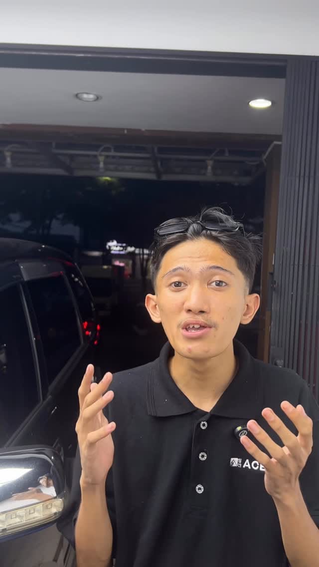 Post 3 by ACEGARD on Instagram (video)