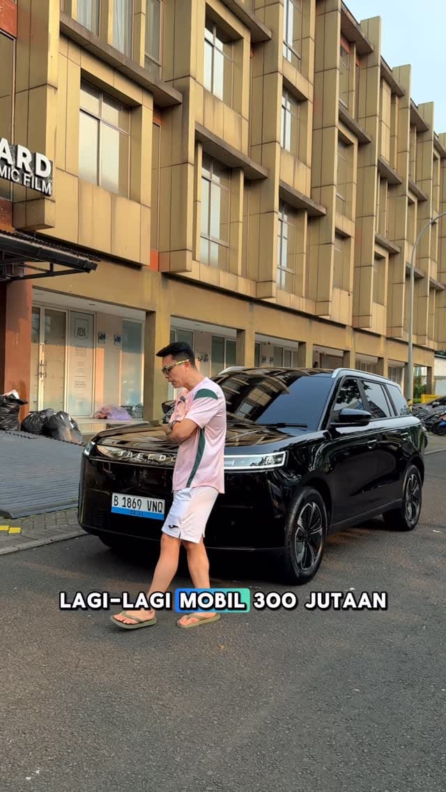 Post 7 by ACEGARD on Instagram (video)