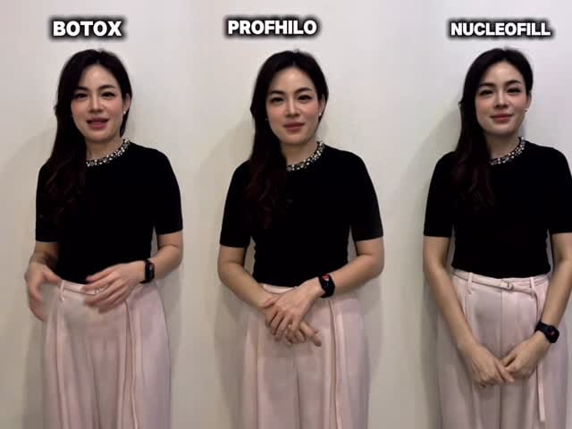 Post 9 by Klinik Mirabelle Kupang on Instagram (video)