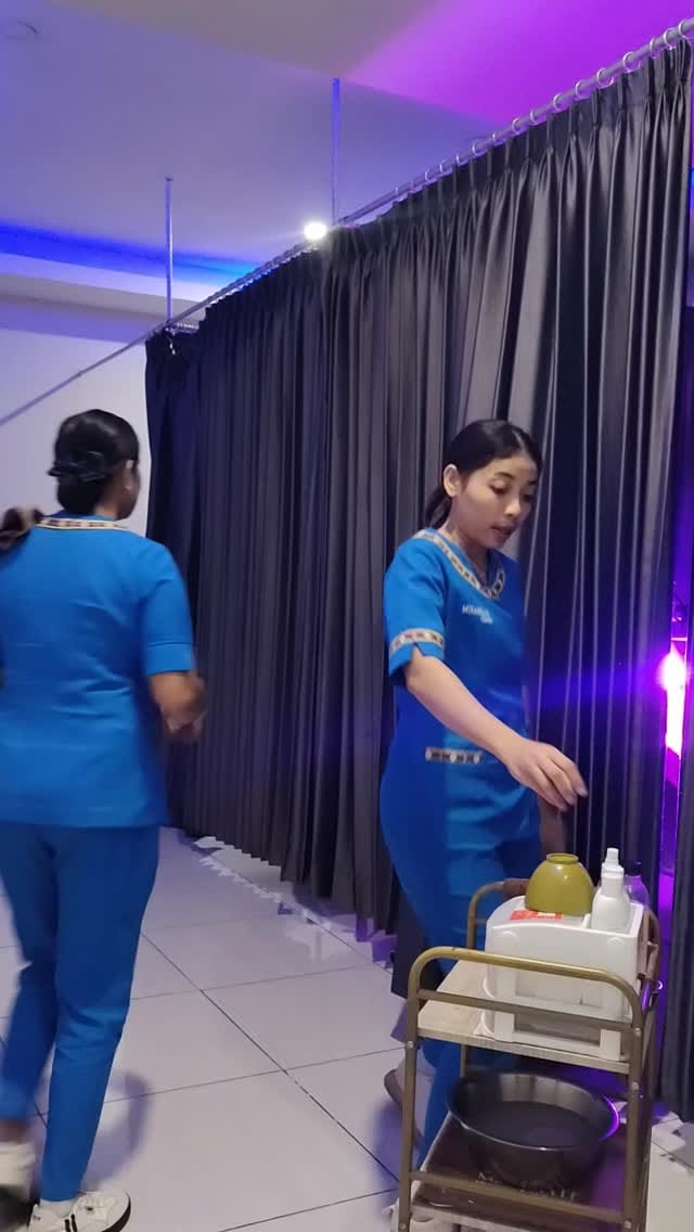 Post 5 by Klinik Mirabelle Kupang on Instagram (video)