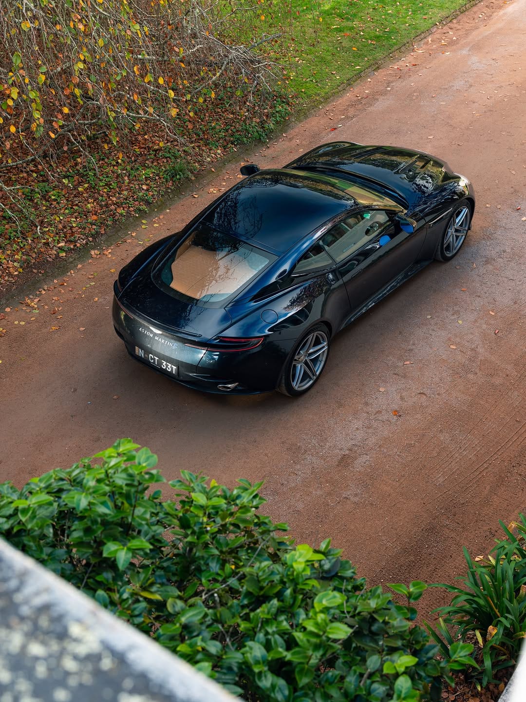 Post 3 by Aston Martin Sydney on Instagram (carousel)