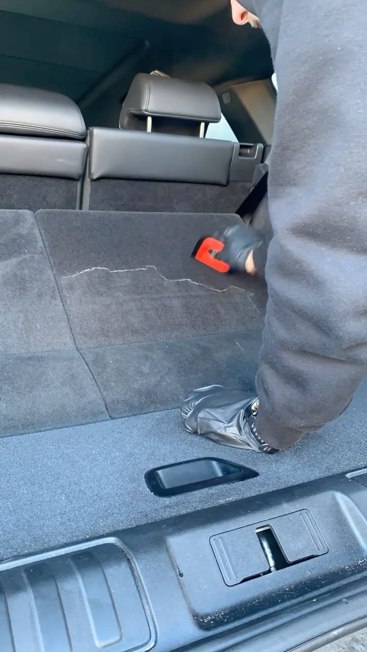Post 10 by Jason Balajan on Instagram (video)