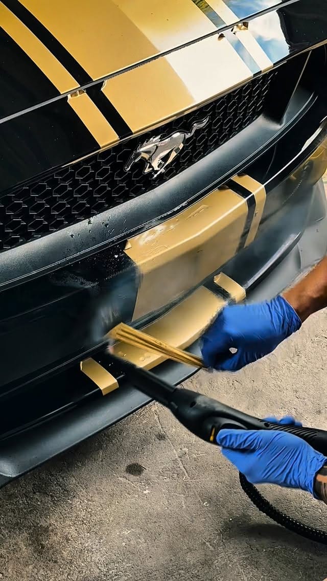 Post 1 by Jason Balajan on Instagram (video)