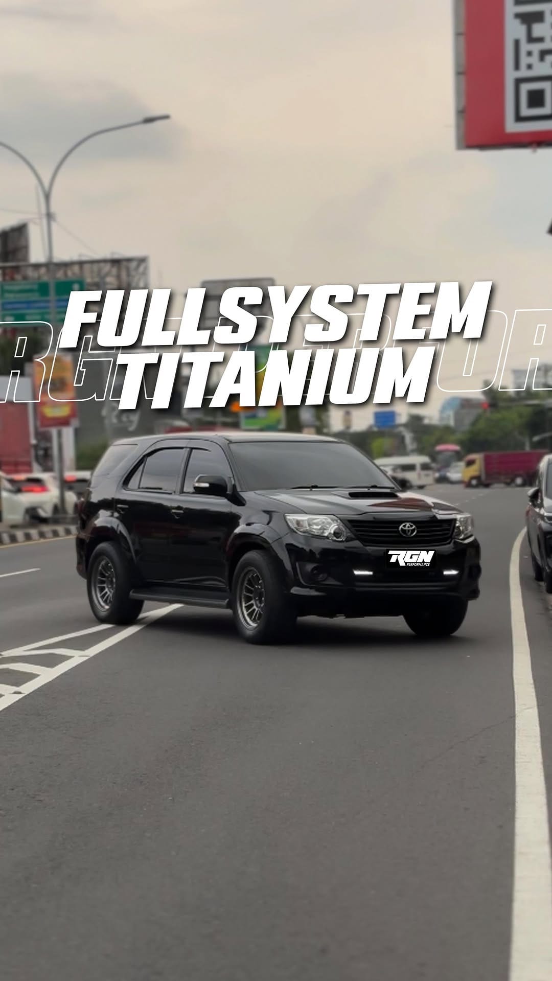 Post 9 by NDK EXHAUST OFFICIAL | PT.AIG 🇲🇨 on Instagram (video)