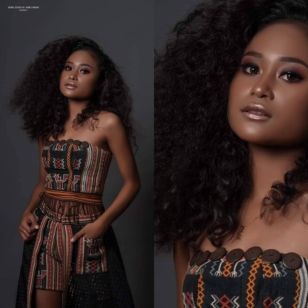 Post 10 by SAMANTHA KAREN || MUA KUPANG NTT on Instagram (image)