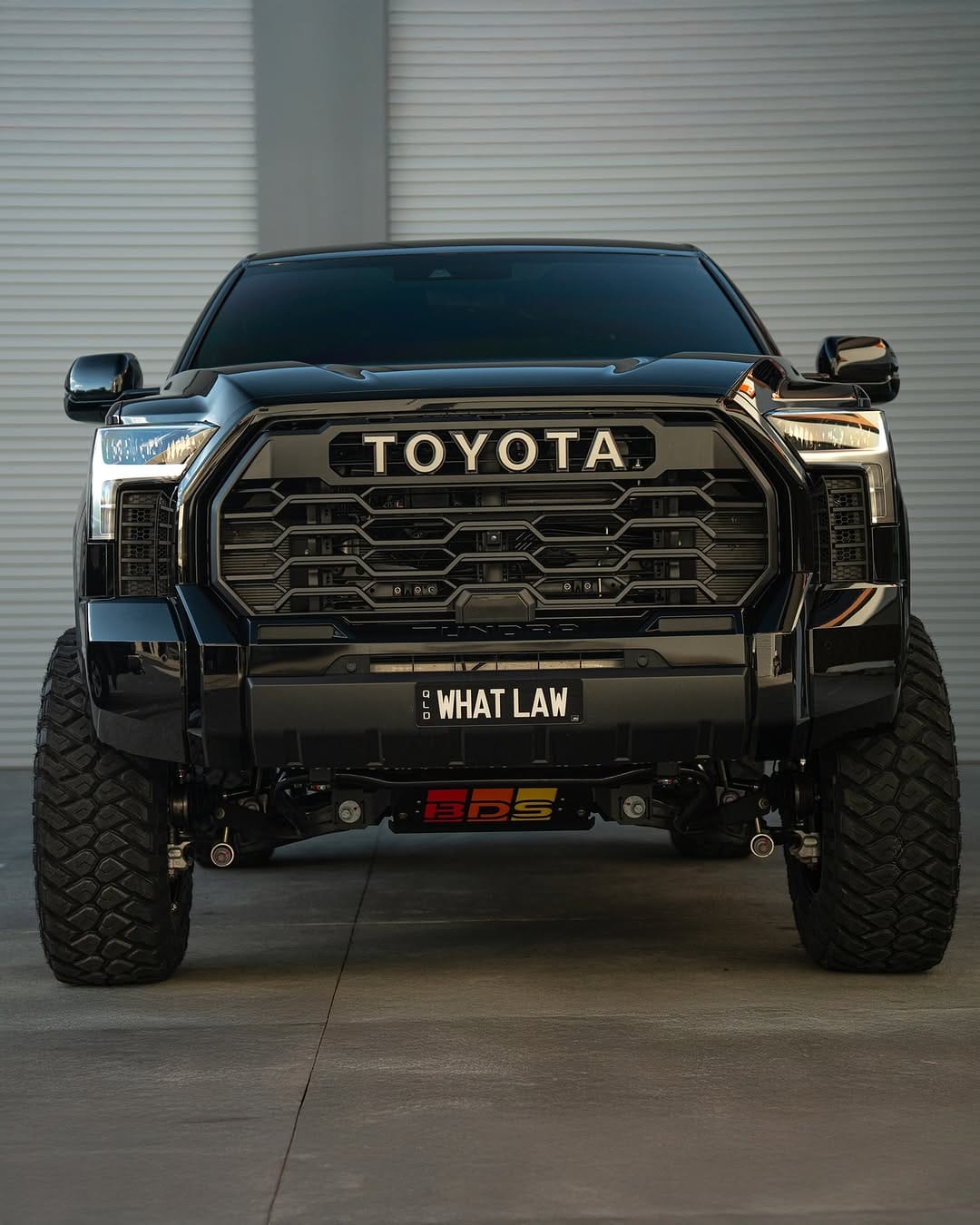 Post 9 by Pro 4x4 Australia on Instagram (carousel)