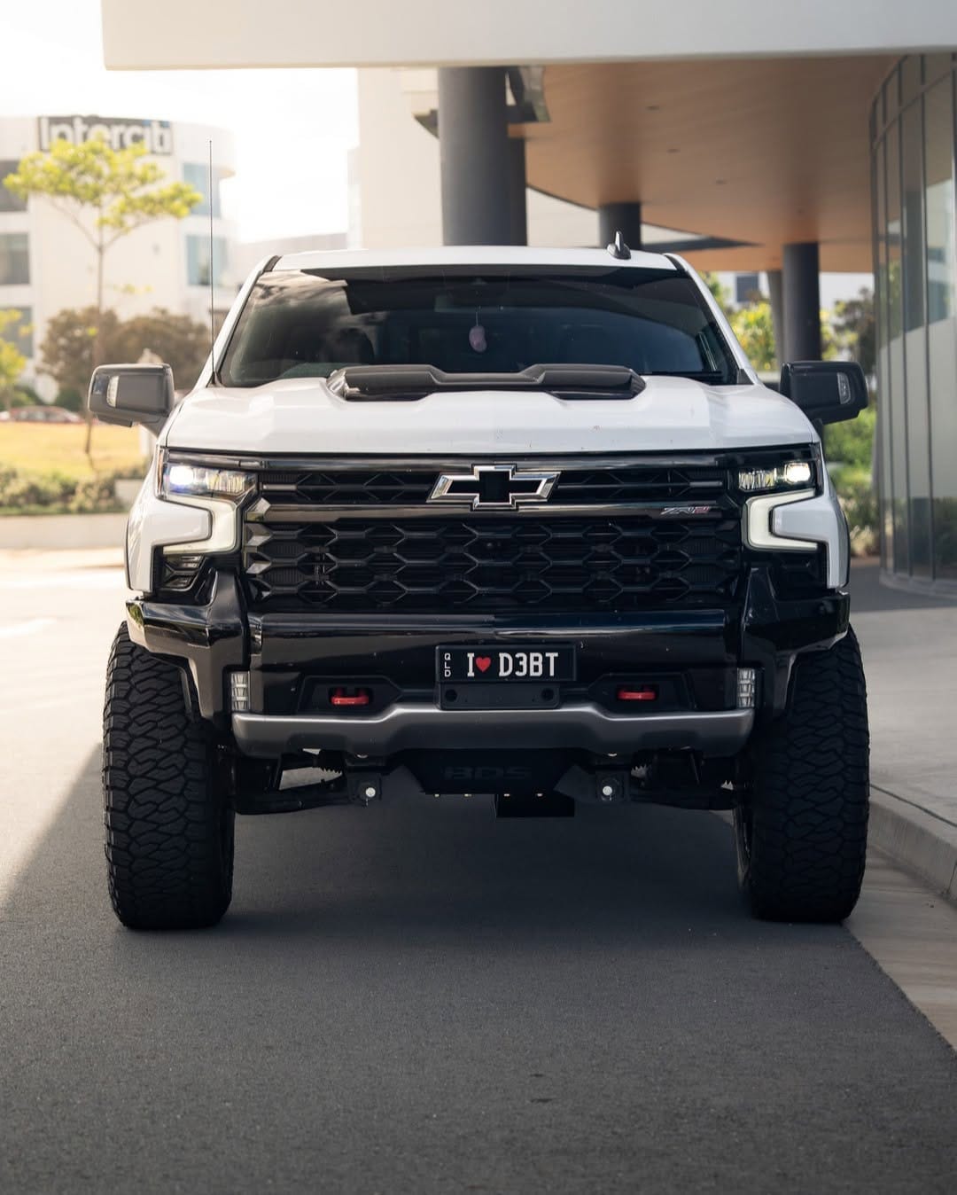 Post 5 by Pro 4x4 Australia on Instagram (carousel)