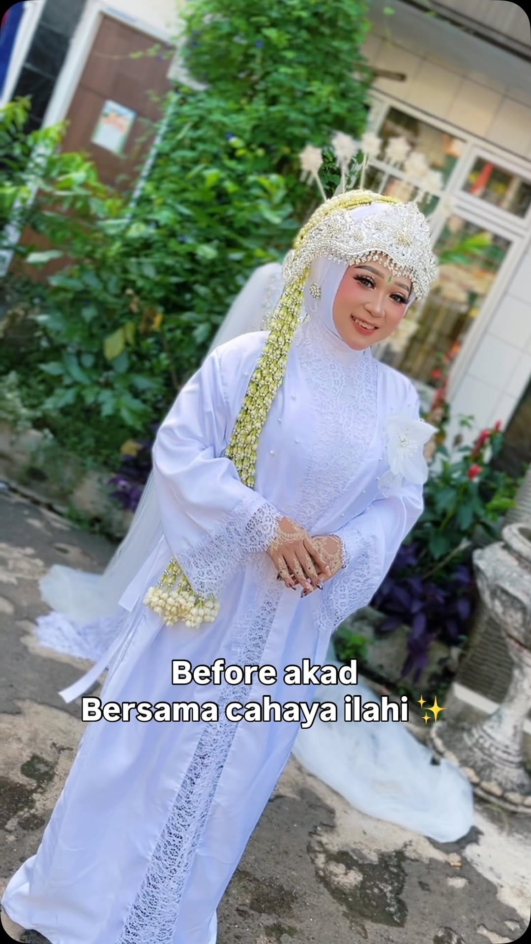 Post 4 by MUA BOGOR || MUA JABODETABEK on Instagram (video)