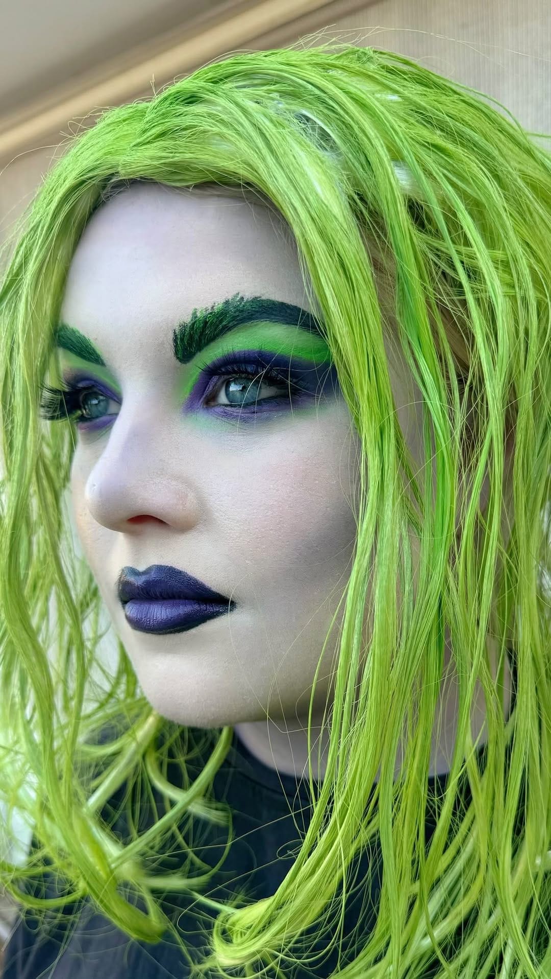 Post 7 by Jennifer Ellis on Instagram (video)