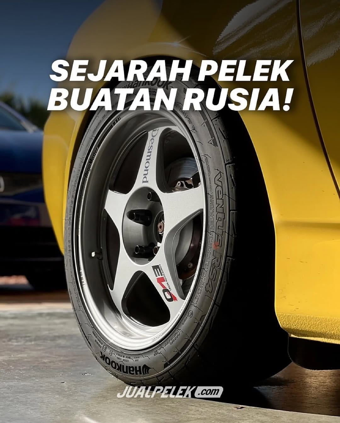 Post 8 by Repair VELG mobil kilat⚡️est 2009 on Instagram (carousel)