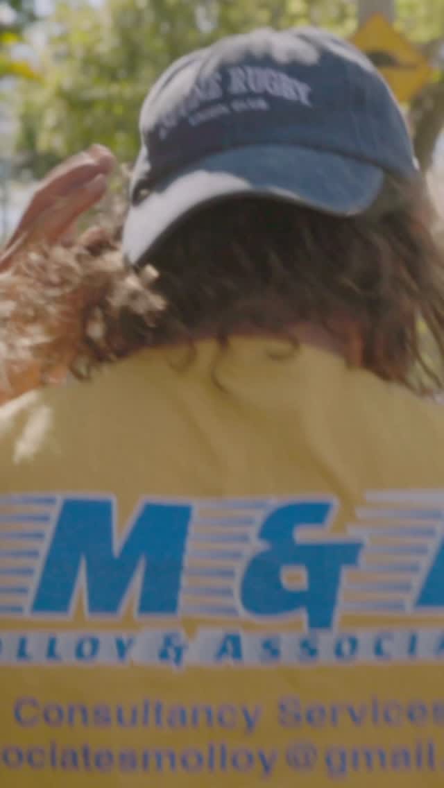 Post 10 by Roy Molloy on Instagram (video)